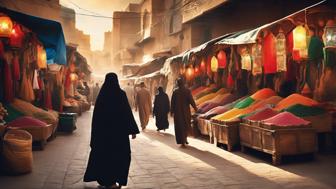 Die Bedeutung von Mashallah und Inshallah: Was steckt dahinter?