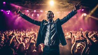 Die Bedeutung von Mic Drop: Was steckt hinter diesem Ausdruck?