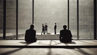 Die Bedeutung von Mies: Definition, Herkunft und Verwendung