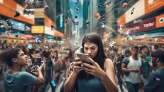 Die Bedeutung von Oversharing: Warum wir zu viel preisgeben und wie wir damit umgehen können