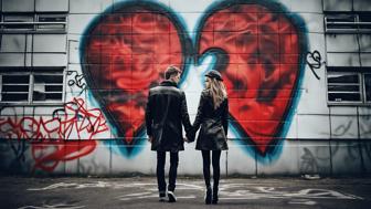 Die Bedeutung von 'Pass auf wen du liebst': Was der Song wirklich für uns bedeutet