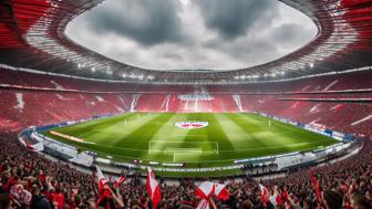 Die Bedeutung von RB Leipzig: Was steckt hinter dem Namen?
