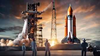 Die Bedeutung von Rocket Science: Was bedeutet Raketenwissenschaft wirklich?