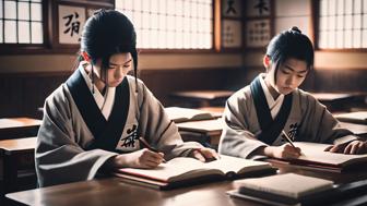 Die Bedeutung von Senpai: Einblick in das japanische Kulturphänomen