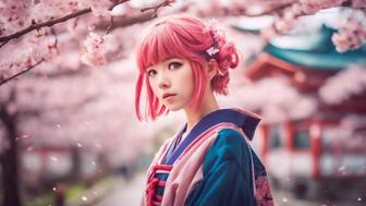Die Bedeutung von Shojo: Eine tiefgehende Analyse des beliebten Manga-Genres