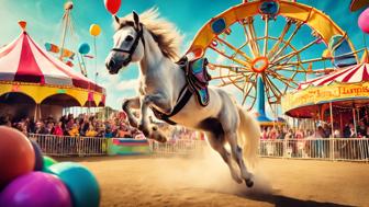 Die Bedeutung von Two Trick Pony: Was Sie darüber wissen sollten!