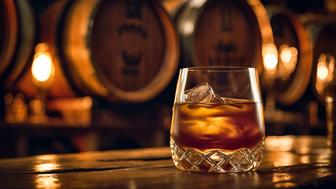 Die Bedeutung von XO Rum: Was hinter dem Begriff 'xo rum bedeutung' steckt
