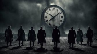 Die Bedeutung von 'Zeit' bei Rammstein: Eine eingehende Analyse