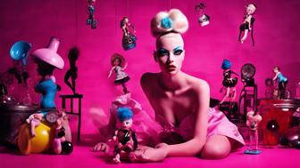 Die Bimbo Doll Bedeutung: Bedeutung, Ursprung und gesellschaftliche Einflüsse