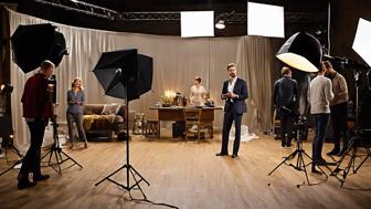 Die Darsteller von Berlin - Tag und Nacht: Ein Blick hinter die Kulissen der beliebten Soap