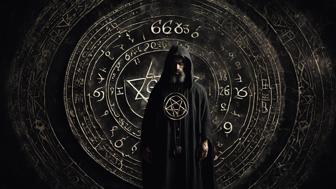 Die geheimnisvolle 666 Bedeutung: Was steckt hinter dieser Zahl?