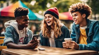 Die p Bedeutung in der Jugendsprache: Hintergründe und Erläuterungen