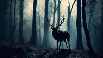Die Patronus Bedeutung: Was Ihr Patronus über Ihre Persönlichkeit verrät