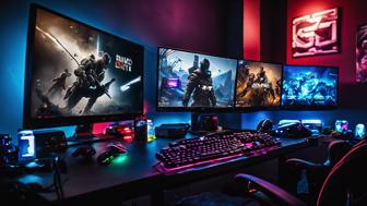 Die tg Bedeutung im Gaming: Alles, was du wissen musst