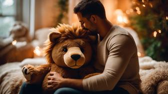 Die tiefere Bedeutung von 'Mein Löwe, mein Bär': Ein Einblick in diesen emotionalen Ausdruck