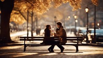 Die tiefere Bedeutung von 'meine Liebe' – Anrede oder Gefühl?