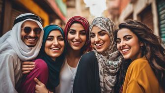 Die wahre Bedeutung von Habibi: Was du darüber wissen musst