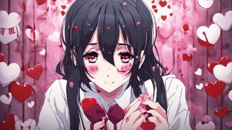 Die Yandere Bedeutung: Eine umfassende Erklärung für Anime- und Manga-Fans