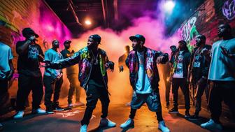Disstrack Bedeutung: Was steckt hinter dem Trend und wie wird er verwendet?