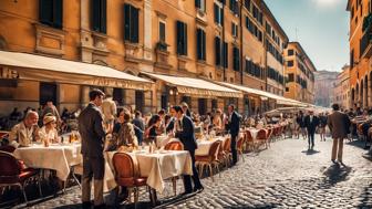 Dolce Vita Bedeutung: Was steckt hinter dem berühmten Lebensgefühl?