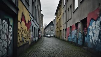 Dunkeldeutschland Bedeutung: Herkunft, Einfluss und Bedeutung des Begriffs