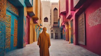 Ewa Bedeutung Arabisch: Was steckt wirklich dahinter?