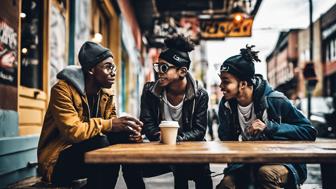 FAFO Bedeutung: Eine detaillierte Erklärung des Slangbegriffs und seiner Verwendung