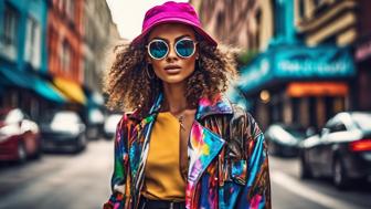 Fashionista Bedeutung: Definition und alles, was du wissen musst