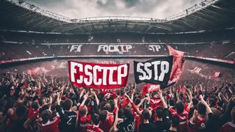 FCK STP Bedeutung: Einblicke in die Herkunft und Verwendung des Begriffs