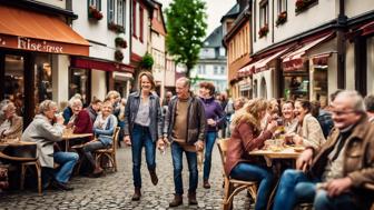 Fiese Möpp Bedeutung: Alles, was du über diesen rheinischen Ausdruck wissen musst