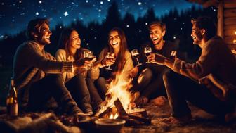 Freunde der Nacht: Bedeutung und Hintergründe dieses faszinierenden Ausdrucks