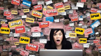 Gespannt auf die Bedeutung: Was heißt 'gespammt' wirklich?