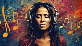 Gib Ihm Bedeutung: Eine Entdeckung der emotionalen Tiefe in Shirin Davids Musik