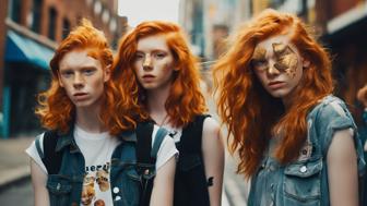 Ginger: Bedeutung in der Jugendsprache und ihre Verwendung im Alltag