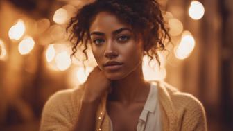 Glow Down Bedeutung: Die versteckte Bedeutung hinter dem neuen Trend