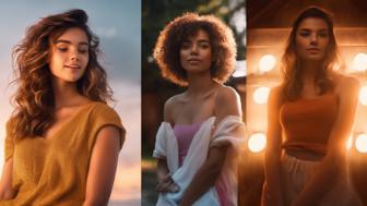 Glow Up Bedeutung: Das steckt hinter dem Trend und wie du ihn für dich nutzen kannst