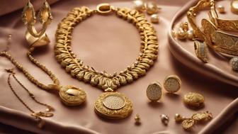 Gold Plated Bedeutung: Was hinter dem Begriff goldplattiert steckt