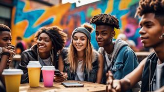 Gossip Bedeutung in der Jugendsprache: Ein Blick auf Trends und Begriffe