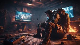 Griefing Bedeutung: Was hinter dem Begriff steckt und wie er die Gaming-Welt beeinflusst