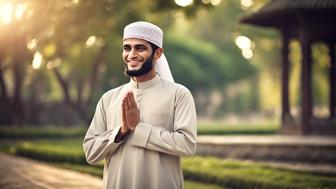 Hamdulillah Bedeutung: Die tiefere Bedeutung und Verwendung im Alltag