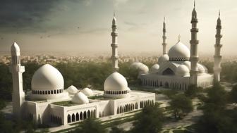 Haram Bedeutung: Eine umfassende Erklärung der islamischen Konzepte