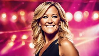 Helene Fischer Vermögen und Einkommen: Ein Blick auf ihren Reichtum 2024