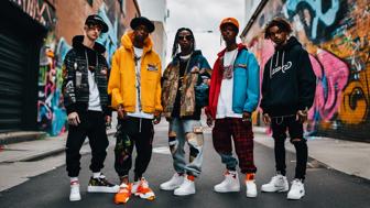 Hypebeast Bedeutung: Was steckt wirklich hinter dem Phänomen?