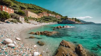 Insel Elba Sehenswürdigkeiten: Entdecken Sie die verborgenen Schätze der Trauminsel