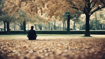 Intrusive Gedanken: Bedeutung, Ursachen und Tipps zum Umgang
