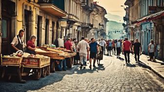 Jebiga Bedeutung: Was der Ausdruck für die Balkan-Kultur wirklich bedeutet