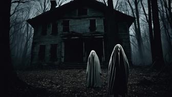 Jumpscare Bedeutung: Was du über den Schockmoment in Horrorfilmen wissen solltest
