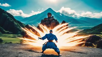 Kamehameha Bedeutung: Ursprung und kulturelle Relevanz im Anime
