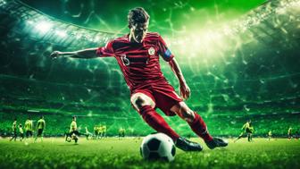 Kicken Bedeutung: Definition, Verwendung und Herkunft des Begriffs
