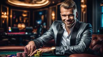 Knossi Jens Knossalla Vermögen: Ein Blick auf den Reichtum des Streaming-Stars 2024